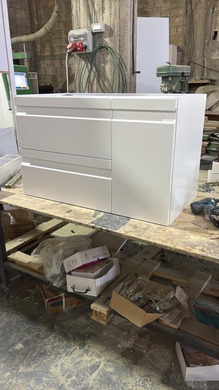 خزانه جارورين ودفه